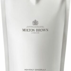 Molton Brown Gingerlily Bath & Shower Gel Refill 400 ml