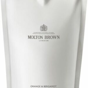 Molton Brown Orange & Bergamot Bath & Shower Gel Refill 400 ml