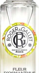 Roger & Gallet Fleur d'Osmanthus Eau Fraiche 30 ml