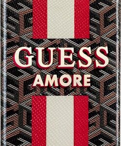 Guess Amore Portofino Eau de Toilette (EdT) 100 ml