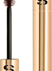 Sisley Phyto-Noir Mascara 7 ml 02 Deep Brown