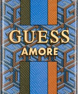 Guess Amore Capri Eau de Toilette (EdT) 100 ml