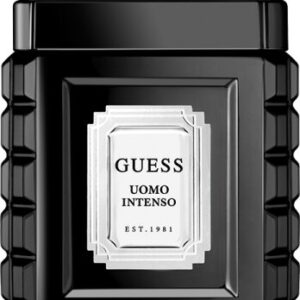 Guess Uomo Intenso Eau de Parfum (EdP) 100 ml