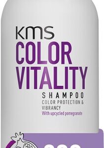 KMS COLORVITALITY Shampoo 300 ml