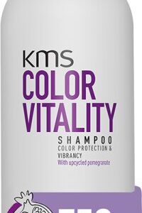 KMS COLORVITALITY Shampoo 750 ml