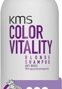 KMS COLORVITALITY Blonde Shampoo 300 ml