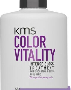 KMS COLORVITALITY Intense Gloss Treatment 500 ml