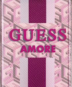 Guess Amore Venezia Eau de Toilette (EdT) 100 ml