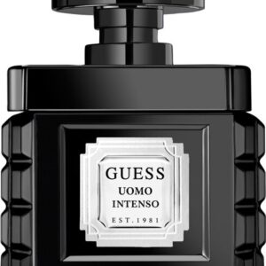 Guess Uomo Intenso Eau de Parfum (EdP) 50 ml