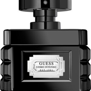 Guess Uomo Intenso Eau de Parfum (EdP) 30 ml