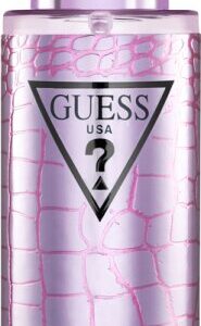 Guess Sexy Skin Metallique Rosé Fragrance Mist 250 ml