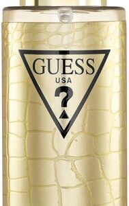 Guess Sexy Skin Metallique Champagne Fragrance Mist 250 ml