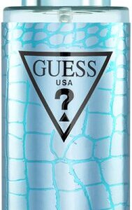 Guess Sexy Skin Metallique Martini Fragrance Mist 250 ml