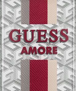 Guess Amore Roma Eau de Toilette (EdT) 100 ml