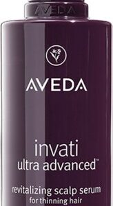 Aveda Invati Ultra Advanced Revitalizing Scalp Serum 150 ml