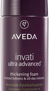 Aveda Invati Ultra Advanced Thickening Styling Foam 150 ml