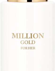 Rabanne Million Gold For Her Bodylotion 200 ml