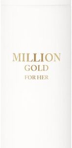 Rabanne Million Gold For Her Deo Spray 150 ml