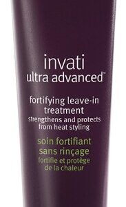 Aveda Invati Ultra Advanced Fortifying Leave-In Treatment 100 ml