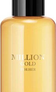 Rabanne Million Gold For Her Eau de Parfum (EdP) Refill 200 ml