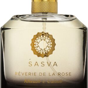 Sasva Reverie de la Rose (Khwaab-e-Aazaad) Eau de Parfum (EdP) 100 ml