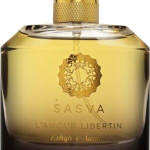 Sasva L'Amour Libertin (Eshq-e-Aazaad) Eau de Parfum (EdP) 100 ml