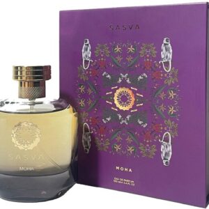 Sasva Moha Eau de Parfum (EdP) 100 ml