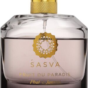 Sasva Fruit du Paradis (Phal-e-Jannat) Eau de Parfum (EdP) 100 ml