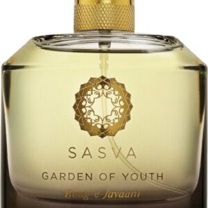 Sasva Garden of Youth (Baag-e-Javaani) Eau de Parfum (EdP) 100 ml