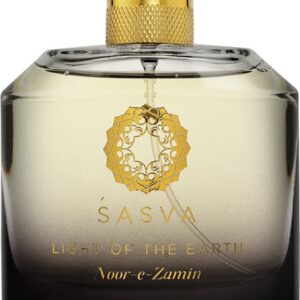 Sasva Light of Earth (Noor-e-Zamin) Eau de Parfum (EdP) 100 ml