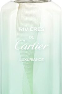 Cartier Rivières de Cartier Luxuriance Eau de Toilette (EdT) 100 ml