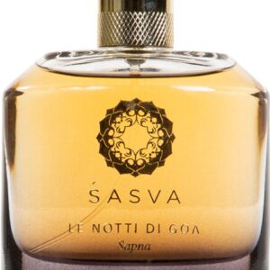 Sasva Le Notti di Goa Saona Eau de Parfum (EdP) 100 ml