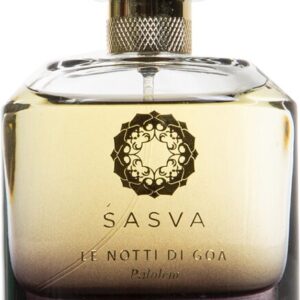 Sasva Le Notti di Goa Palolem Eau de Parfum (EdP) 100 ml