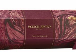 Aktion - Molton Brown Floral & Spicy Christmas Cracker