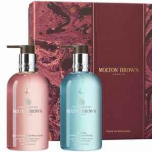 Aktion - Molton Brown Floral & Aromatic Hand Care Collection