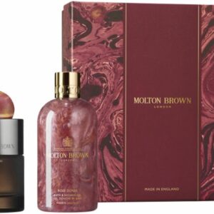 Aktion - Molton Brown Rose Dunes Fragrance Set