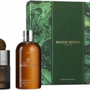 Aktion - Molton Brown Re-Charge Black Pepper Fragrance Set