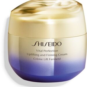 Aktion - Shiseido Vital Perfection Uplifting & Firming Cream 75 ml