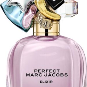 Marc Jacobs Perfect Elixir Eau de Parfum (EdP) 50 ml