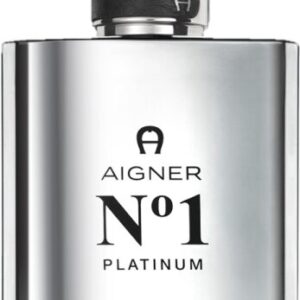 Aigner N° 1 Platinum Eau de Toilette (EdT) 100 ml