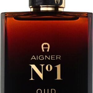 Aigner N° 1 Oud Eau de Parfum (EdP) 100 ml