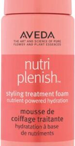 Aveda Nutriplenish Styling Treatment Foam 200 ml