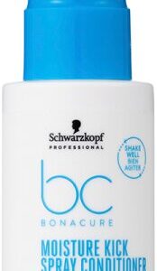 Schwarzkopf Professional BC Bonacure Moisture Kick Spray Conditioner 50 ml