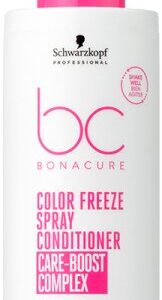 Schwarzkopf Professional BC Bonacure Color Freeze Spray Conditioner 200 ml