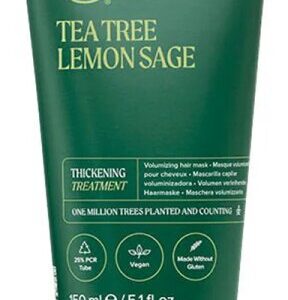 Paul Mitchell Lemon Sage Thickening Treatment 150 ml