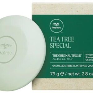 Paul Mitchell Tea Tree Special Shampoo Bar 79 g