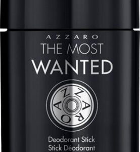 Azzaro The Most Wanted Deodorant Stick 77 g