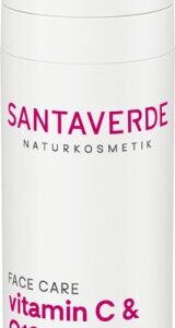 Santaverde Vitamin C & Q10 Serum 30 ml