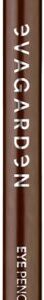 Eva Garden Coloreyes Superlast Eye Pencil 1 Stk 842 Braun