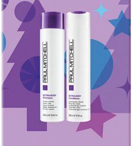 Aktion - Paul Mitchell Extra-Body Duo Gift Set 1 Stk.